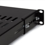 Estante ajustable para rack startech 1u 19 pulgadas max 80kg