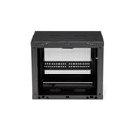 Armario rack pared startech 9u 19 pulgadas