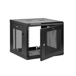 Armario rack pared startech 9u 19 pulgadas
