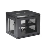 Armario rack pared startech 9u 19 pulgadas