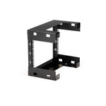 Rack abierto pared startech 8u 19 pulgadas