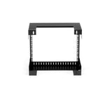 Rack abierto pared startech 8u 19 pulgadas