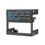 Rack abierto pared startech 8u 19 pulgadas