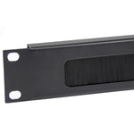 Pasacables con cepillo para rack startech 1u