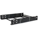 Carriles rack startech 2u 19 pulgadas