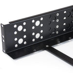 Carriles rack startech 2u 19 pulgadas