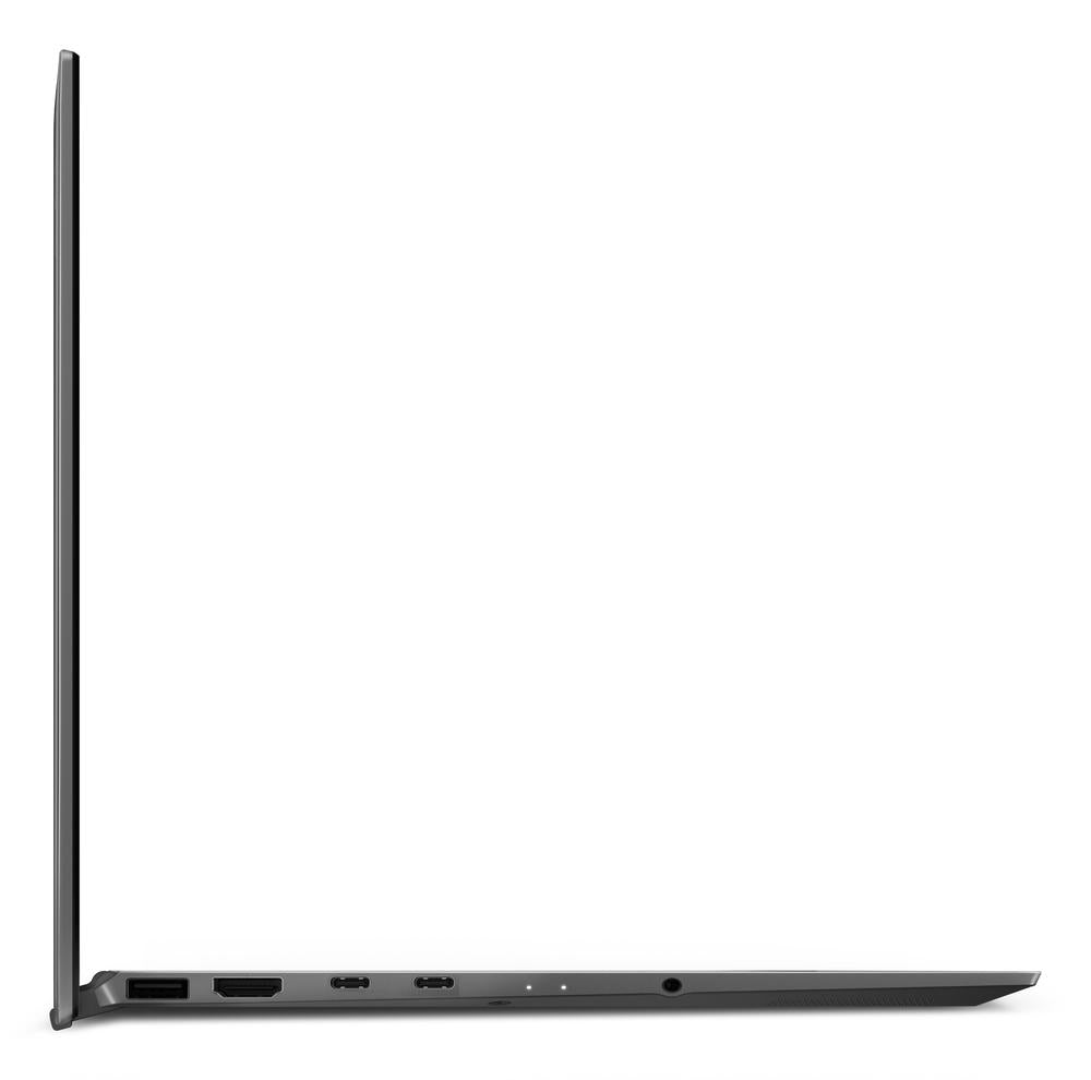 Portatil MSI prestige 13 - 055es u7 - 355 · 32GB · SSD 1TB · 13 pulgadas 2.8k · w11h