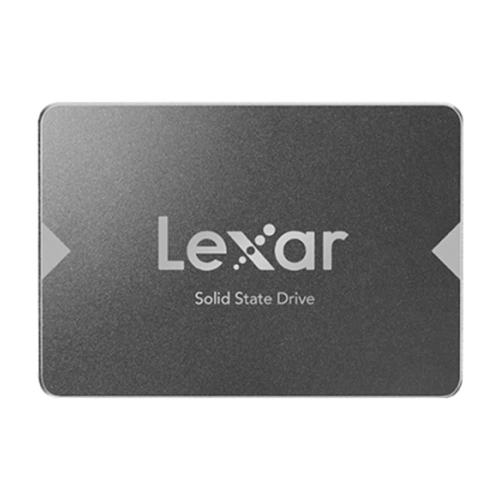 Disco duro interno SSD Lexar ns100 1TB 2.5 pulgadas sata3
