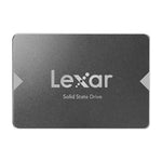 Disco duro interno SSD Lexar ns100 1TB 2.5 pulgadas sata3