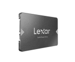 Disco duro interno SSD Lexar ns100 1TB 2.5 pulgadas sata3