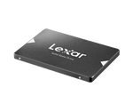 Disco duro interno SSD Lexar ns100 1TB 2.5 pulgadas sata3