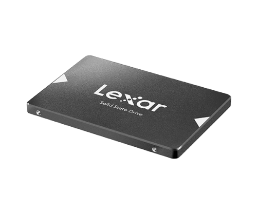 Disco duro interno SSD Lexar ns100 1TB 2.5 pulgadas sata3