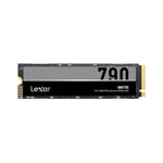 Disco duro interno SSD Lexar nm790 512GB M.2 pci express 4.0