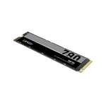 Disco duro interno SSD Lexar nm790 512GB M.2 pci express 4.0