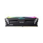 Memoria ram DDR5 32GB 2x16gb Lexar ares RGB dimm 6800mt - s
