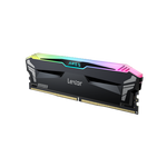 Memoria ram DDR5 32GB 2x16gb Lexar ares RGB dimm 6800mt - s