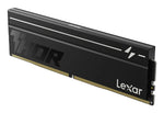 Memoria ram DDR5 32GB 2x16gb Lexar thor dimm 6000mt - s