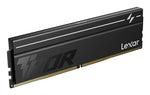 Memoria ram DDR5 32GB 2x16gb Lexar thor dimm 6000mt - s