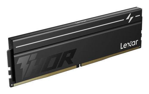 Memoria ram DDR5 32GB 2x16gb Lexar thor dimm 6000mt - s