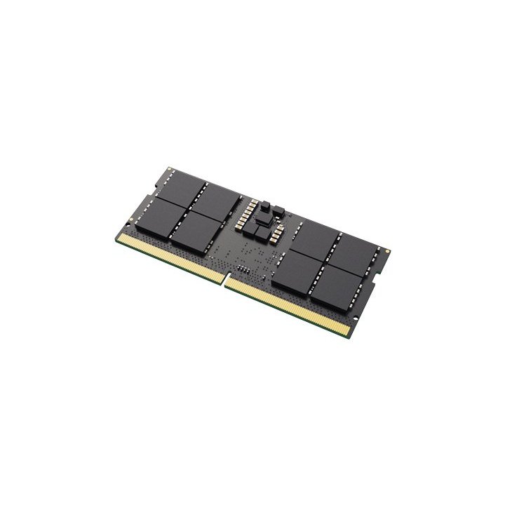 Memoria ram DDR5 16GB 2x8gb Lexar sodimm 5600 mt - s