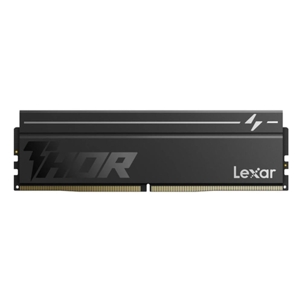 Memoria ram DDR5 8GB Lexar thor dimm 6000mt - s