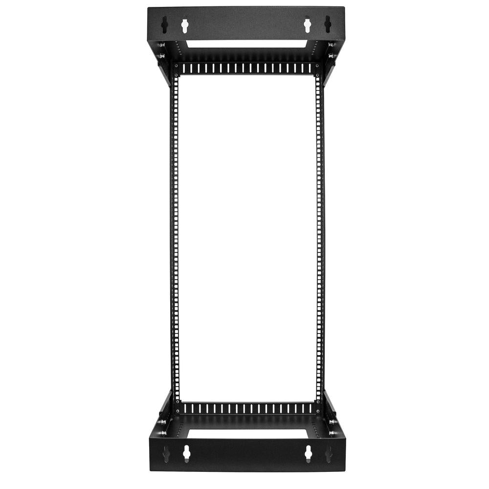 Rack abierto startech 24u 19 pulgadas