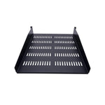 Estante ventilado rack startech 2u 19 pulgadas max 23kg