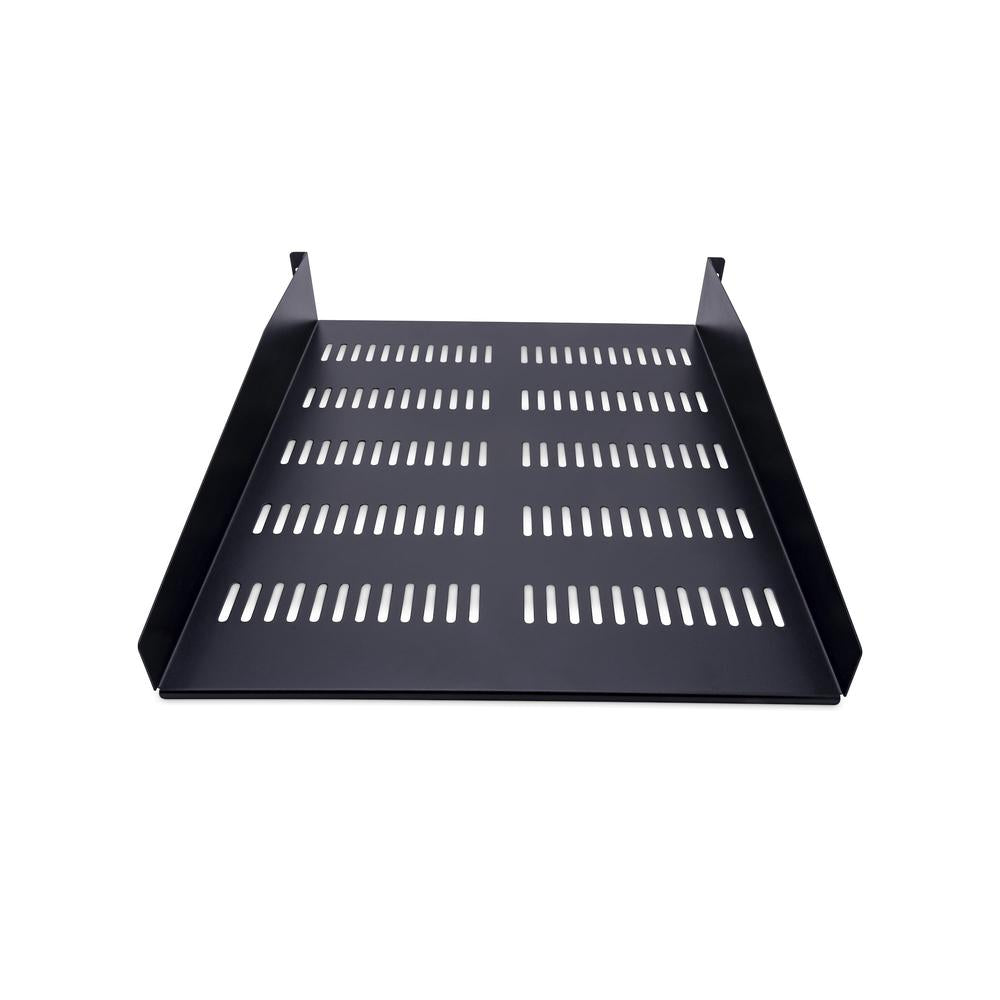 Estante ventilado rack startech 2u 19 pulgadas max 23kg