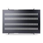 Estante ventilado rack startech 1u 19 pulgadas max 150kg