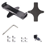 Montaje vesa startech para tablets hasta 12.5 pulgadas