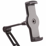 Soporte con brazo startech para tablet 12.9 pulgadas