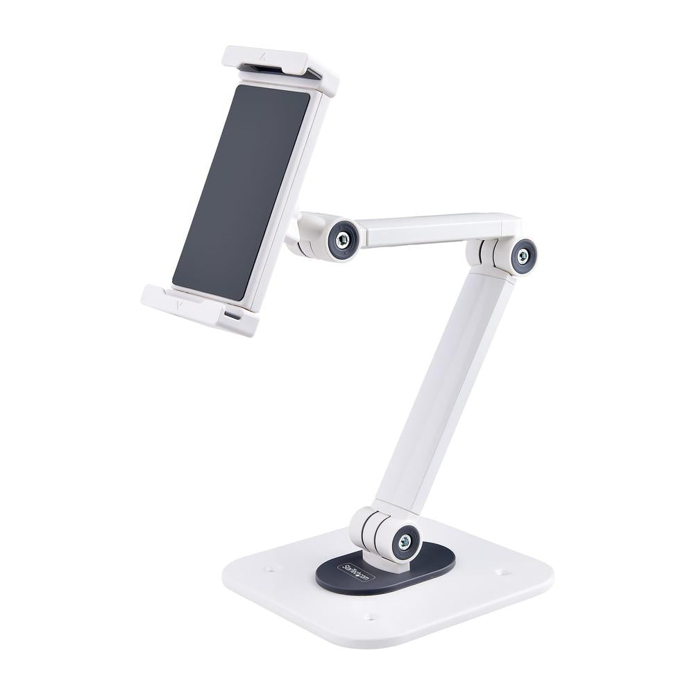 Soporte con brazo startech para tablet 12.9 pulgadas