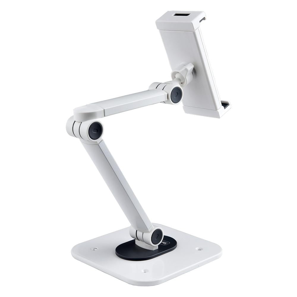 Soporte con brazo startech para tablet 12.9 pulgadas