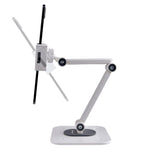 Soporte con brazo startech para tablet 12.9 pulgadas