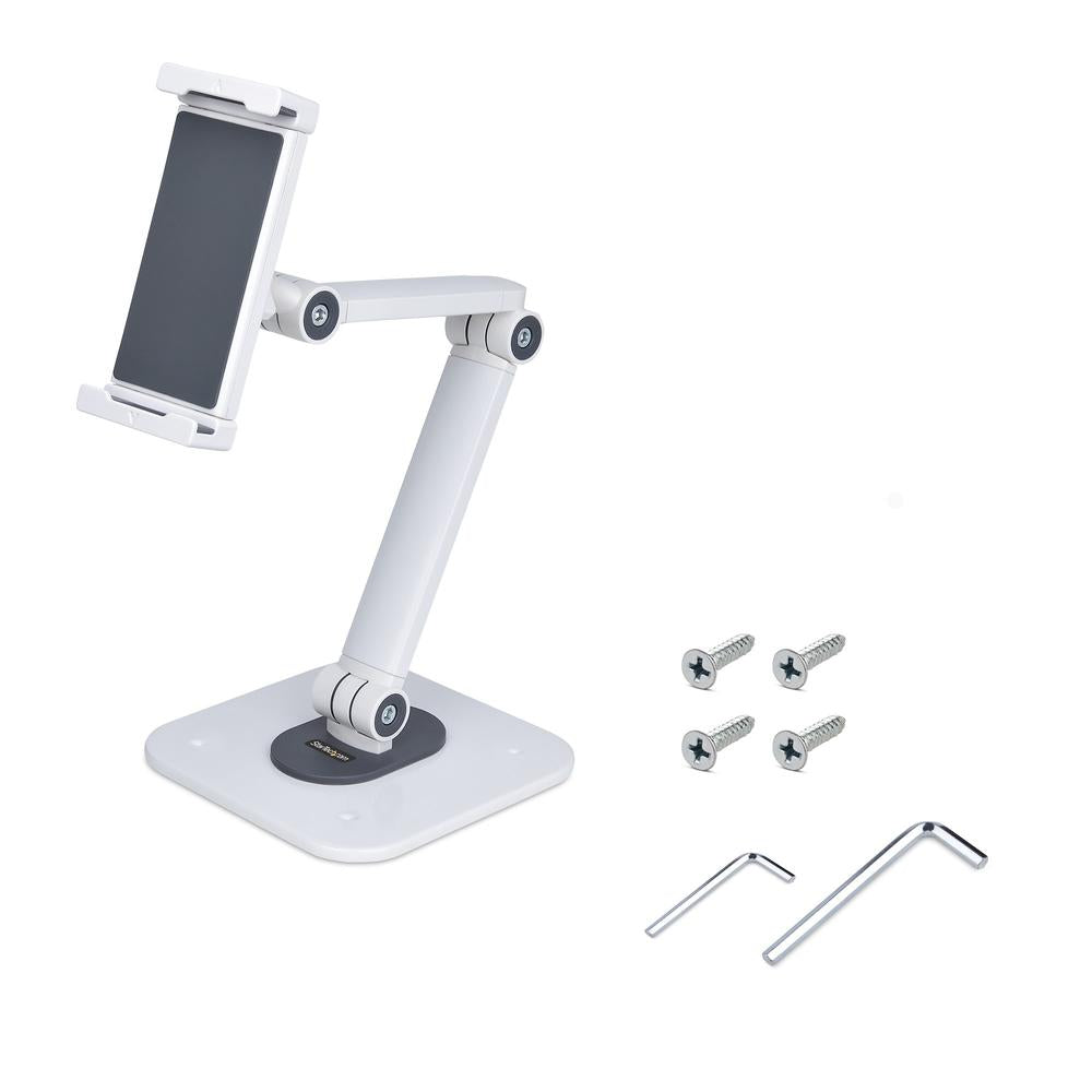 Soporte con brazo startech para tablet 12.9 pulgadas