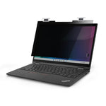 Filtro de privacidad startech para lenovo x13 yoga g4 tactil