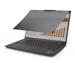 Filtro de privacidad startech para lenovo x13 yoga g4 tactil