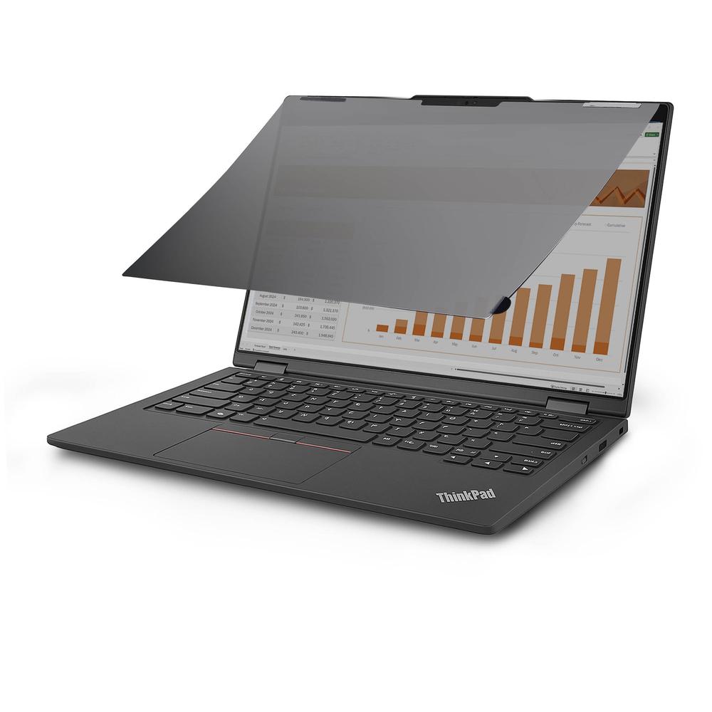Filtro de privacidad startech para lenovo x13 yoga g4 tactil