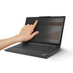 Filtro de privacidad startech para lenovo x13 yoga g4 tactil