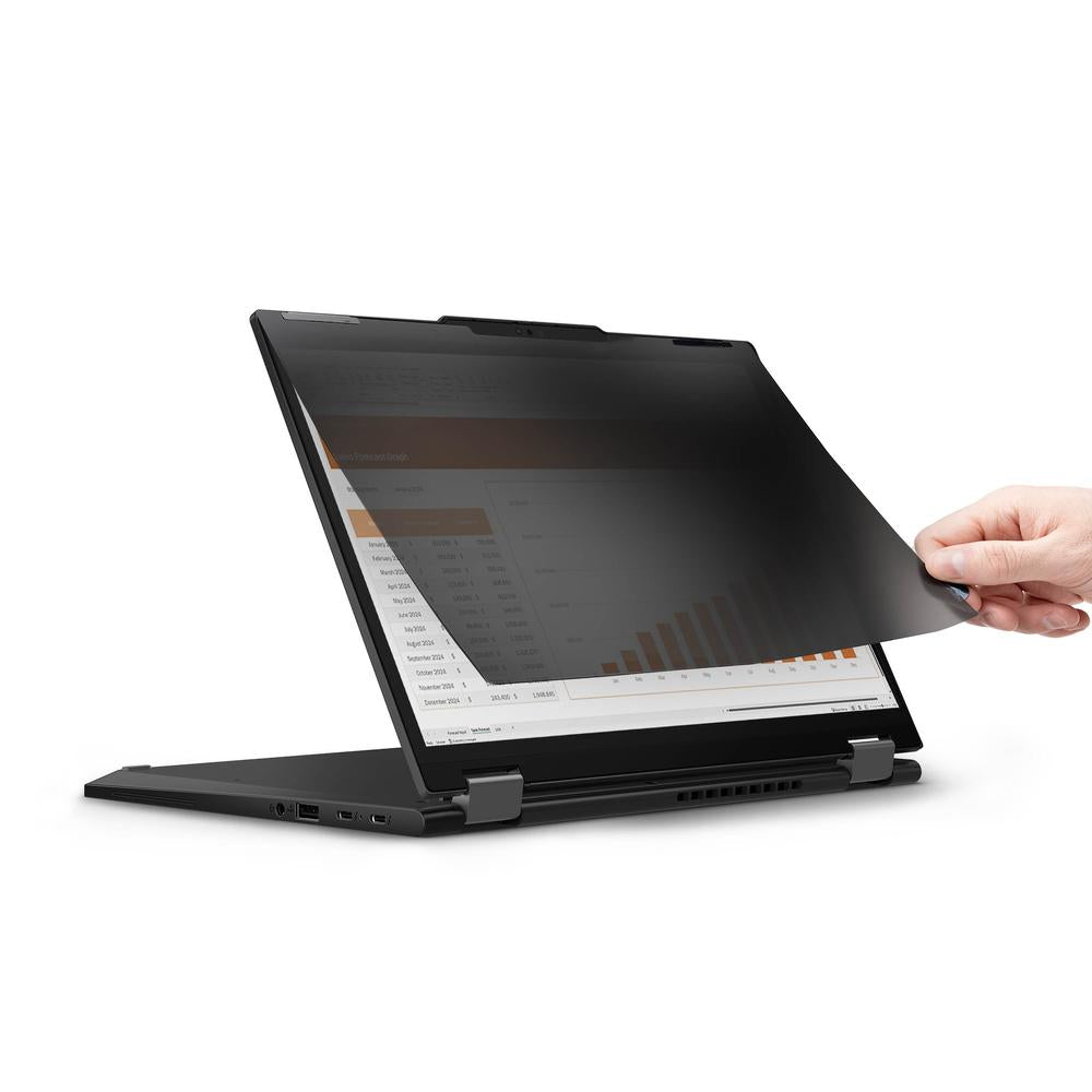 Filtro de privacidad startech para lenovo x13 yoga g4 tactil