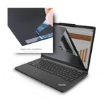 Filtro de privacidad startech para lenovo x13 yoga g4 tactil