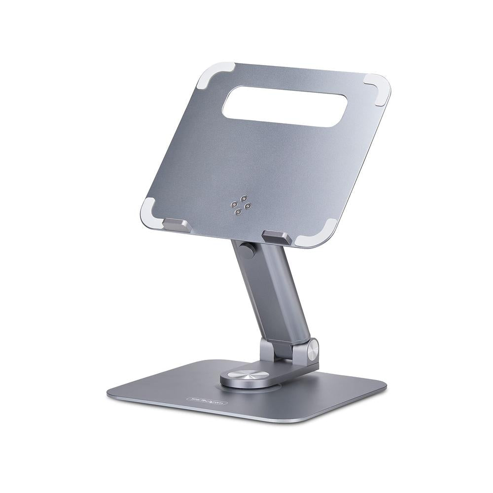 Soporte elevador telescopico startech para portatil