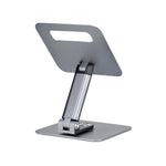 Soporte elevador telescopico startech para portatil