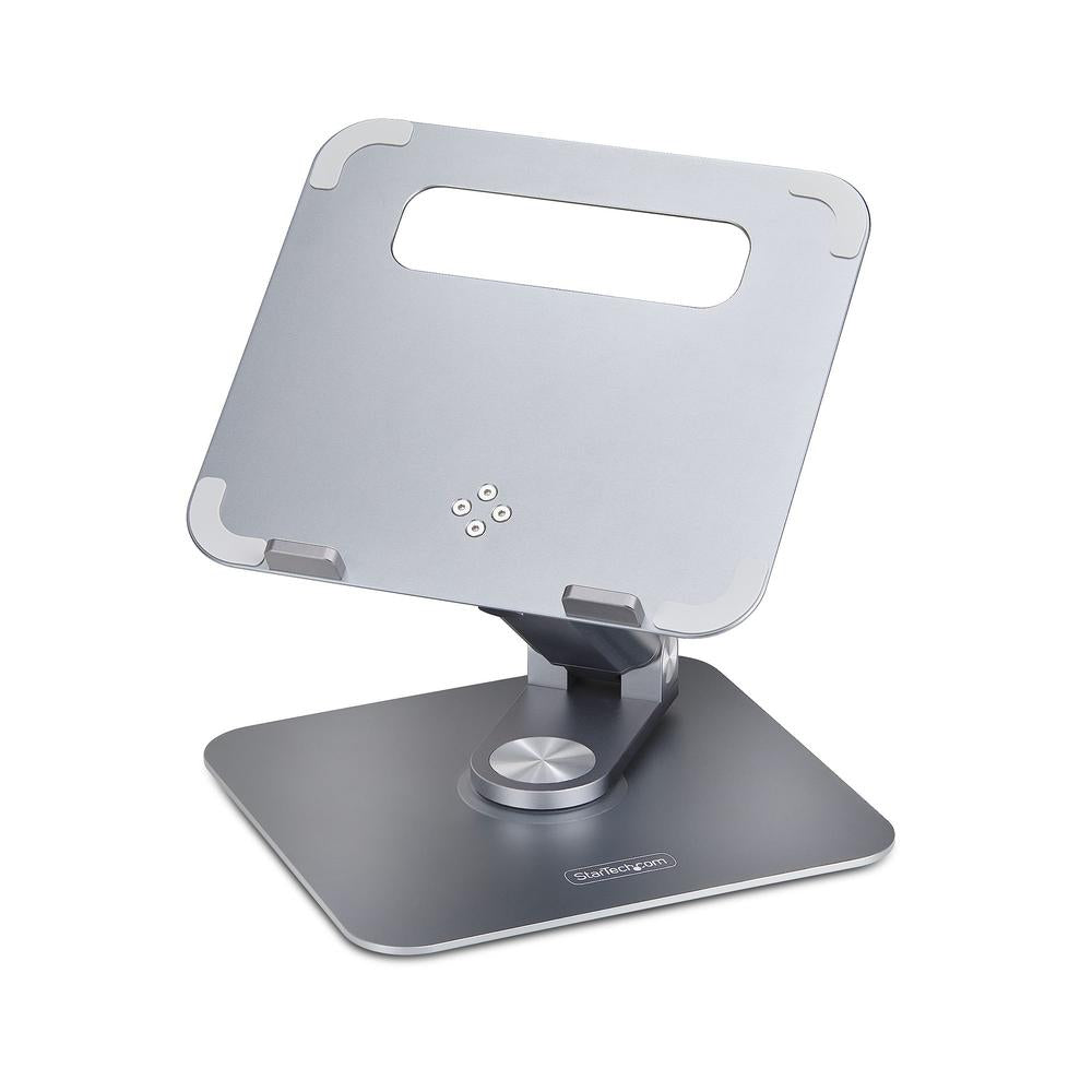 Soporte elevador telescopico startech para portatil