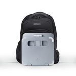 Soporte elevador telescopico startech para portatil