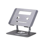 Soporte elevador startech para portatil