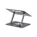 Soporte elevador startech para portatil