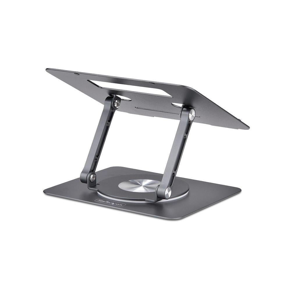 Soporte elevador startech para portatil