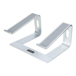 Soporte escritorio startech para portatil hasta 17 pulgadas