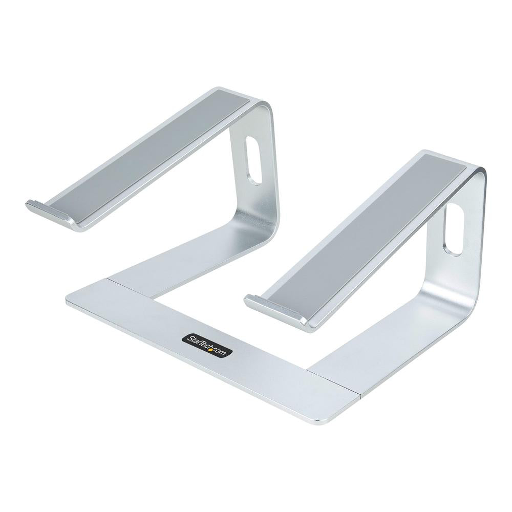 Soporte escritorio startech para portatil hasta 17 pulgadas